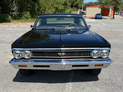 1966 Chevrolet Chevelle