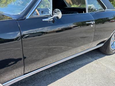 1966 Chevrolet Chevelle