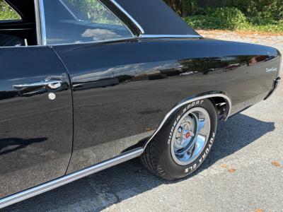 1966 Chevrolet Chevelle