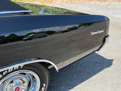 1966 Chevrolet Chevelle