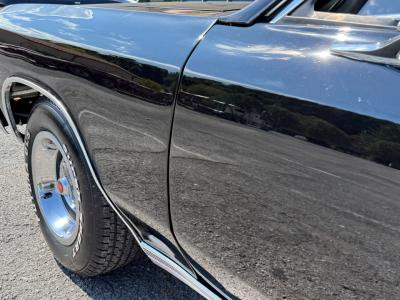 1966 Chevrolet Chevelle