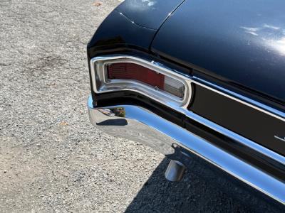 1966 Chevrolet Chevelle