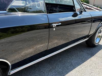1966 Chevrolet Chevelle