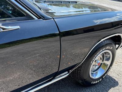 1966 Chevrolet Chevelle