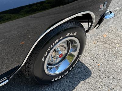 1966 Chevrolet Chevelle