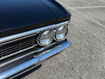 1966 Chevrolet Chevelle