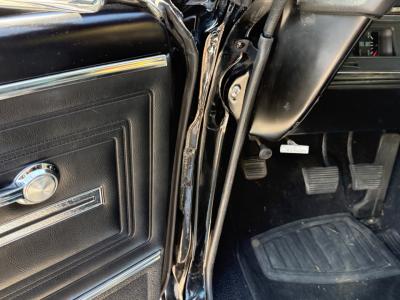 1966 Chevrolet Chevelle