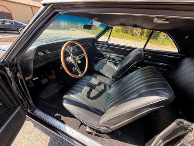 1966 Chevrolet Chevelle