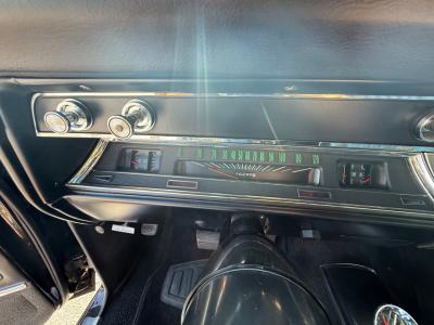 1966 Chevrolet Chevelle