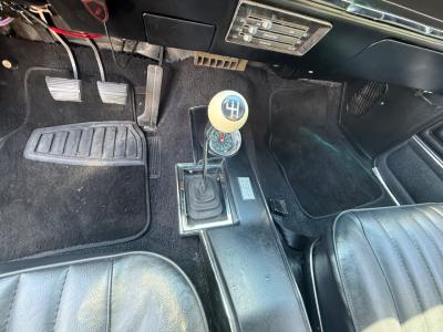1966 Chevrolet Chevelle