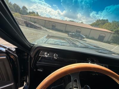 1966 Chevrolet Chevelle