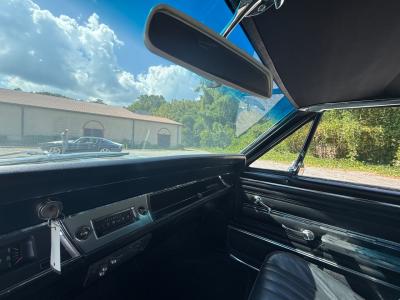 1966 Chevrolet Chevelle