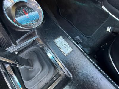 1966 Chevrolet Chevelle