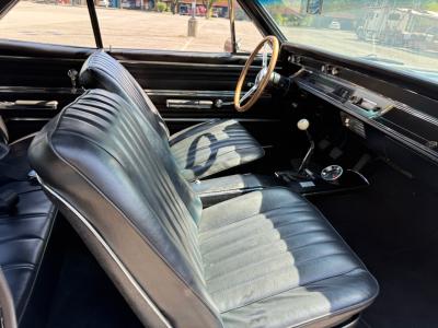 1966 Chevrolet Chevelle