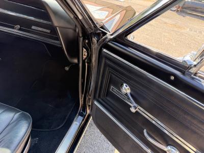 1966 Chevrolet Chevelle