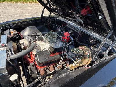 1966 Chevrolet Chevelle