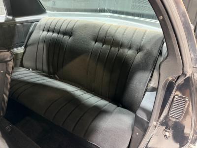 1976 Chevrolet Monte Carlo