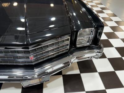 1976 Chevrolet Monte Carlo