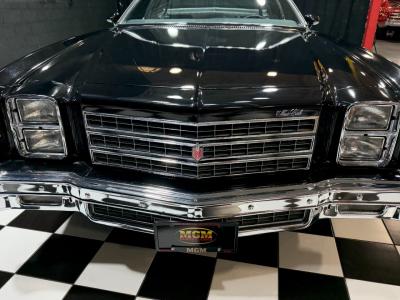 1976 Chevrolet Monte Carlo