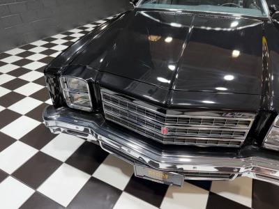 1976 Chevrolet Monte Carlo