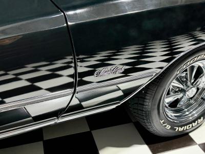 1976 Chevrolet Monte Carlo