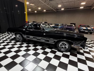 1976 Chevrolet Monte Carlo