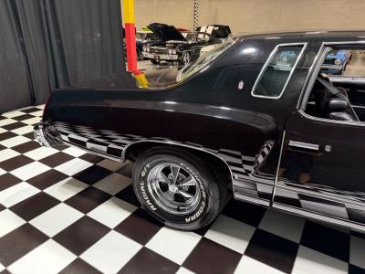 1976 Chevrolet Monte Carlo