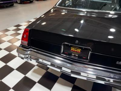 1976 Chevrolet Monte Carlo