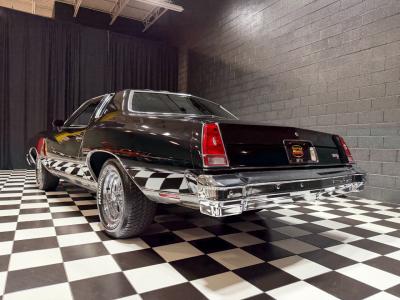 1976 Chevrolet Monte Carlo