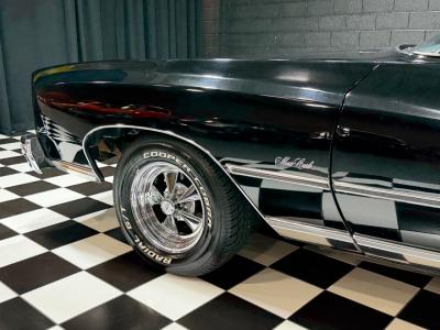 1976 Chevrolet Monte Carlo
