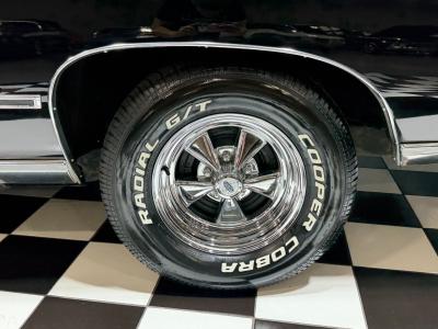 1976 Chevrolet Monte Carlo