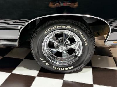 1976 Chevrolet Monte Carlo