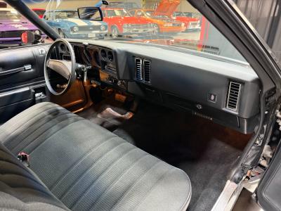 1976 Chevrolet Monte Carlo