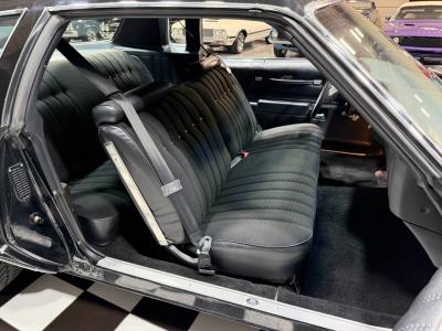 1976 Chevrolet Monte Carlo