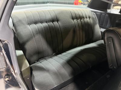 1976 Chevrolet Monte Carlo