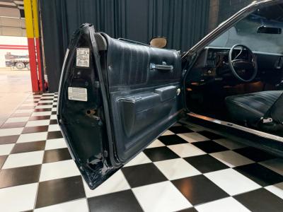 1976 Chevrolet Monte Carlo