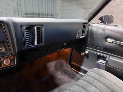 1976 Chevrolet Monte Carlo