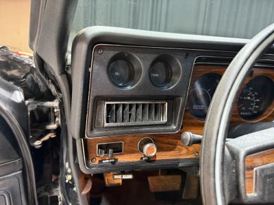 1976 Chevrolet Monte Carlo