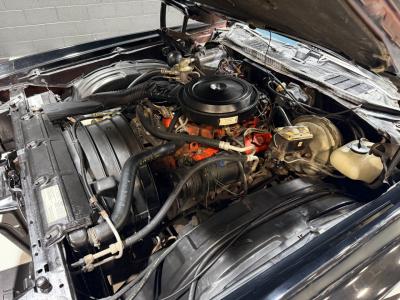 1976 Chevrolet Monte Carlo