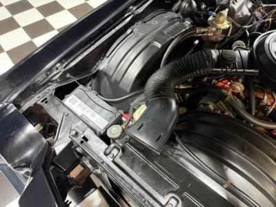 1976 Chevrolet Monte Carlo