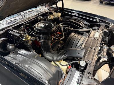 1976 Chevrolet Monte Carlo