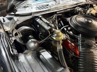 1976 Chevrolet Monte Carlo
