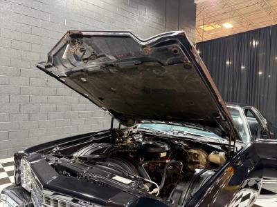 1976 Chevrolet Monte Carlo