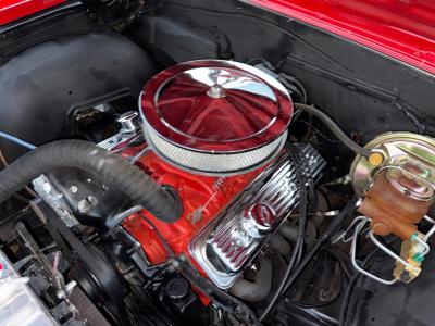 1964 Chevrolet Chevelle