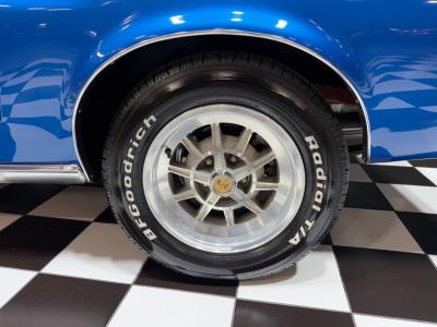 1967 Ford Mustang
