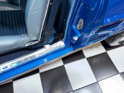 1967 Ford Mustang