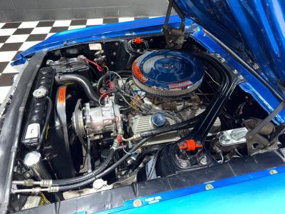 1967 Ford Mustang