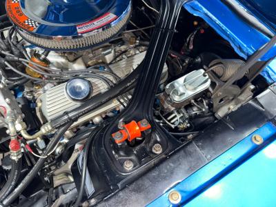 1967 Ford Mustang