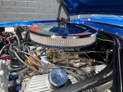 1967 Ford Mustang