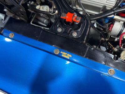 1967 Ford Mustang